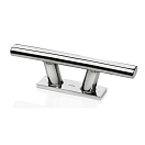 Купить Vetus VETTAURUS04 Taurus 4 Швартовная утка  Silver 300 mm 7ft.ru в интернет магазине Семь Футов