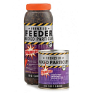 Купить Dynamite baits 34DBDY038 Смешанные частицы Frenzied Feeder Mixed Particles Jar Фиолетовый Mixed Particles 7ft.ru в интернет магазине Семь Футов
