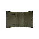 Купить Mikado AIX-2000B Carp First Отцепляющий коврик Зеленый Dark Green 7ft.ru в интернет магазине Семь Футов