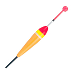 Evia SRSW96 SR 9 плавать  Multicolor 6 g