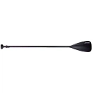 Купить Seachoice 50-71171 весло для сапа SUP Black 125x20x20 1.2-2.1 m 7ft.ru в интернет магазине Семь Футов