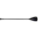 Seachoice 50-71171 весло для сапа SUP Black 125x20x20 1.2-2.1 m