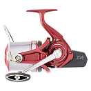 Купить Daiwa EMS2335SCWQDR Emblem Surf SCW QD Type R 2023 Катушка Для Серфинга Серебристый Red / Silver 35 7ft.ru в интернет магазине Семь Футов