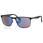 Superdry 995050-10-1330 Солнцезащитные очки Ace 004 Black CAT3
