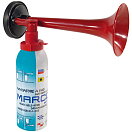 Купить Сигнал звуковой газовый горн Marco TA1-H 13006620 200 мл 7ft.ru в интернет магазине Семь Футов