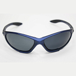 Солнцезащитные поляризационные очки Lalizas SeaRay-2 40933 1,5 мм синие