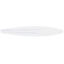 Купить Westin M087-448-073 D 360 110 Mm 28g 100 Единицы Белая  Blanks 7ft.ru в интернет магазине Семь Футов