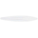 Westin M087-448-073 D 360 110 Mm 28g 100 Единицы Белая  Blanks