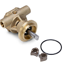 JOHNSON PUMP 10-24949-01 Насос для забортной воды/крыльчатки для Nanni Diesel 2,60/3,90