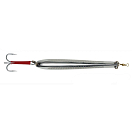 Купить Kinetic E191-045-151 Pilken 400g Джиг Серебристый  Silver 7ft.ru в интернет магазине Семь Футов