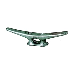 Perko 9-0545DP8ALU кнехт алюминий 203.20 mm Серебристый Grey