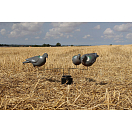 Купить Mjoelner hunting 10110297003 Карусель голубей тройное движение Green  Hunt 7ft.ru в интернет магазине Семь Футов