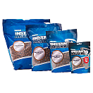 Купить Instant action B3417 Candy Nut Crush Бойлы 200g Коричневый Candy Nut Crush 15 mm 7ft.ru в интернет магазине Семь Футов