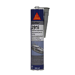 Sika 801056 291 300ml Герметик Бесцветный  Grey