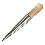 Talamex 11301002 Splice Fids 5 Units Бежевый  Silver 265 mm 