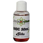 Reactor baits 3500S050 NHDC 50ml Добавки для жидкой приманки Red