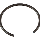 Кольцо стопорное поршневого пальца Suzuki DT25/30/DF25-30 0938116001000