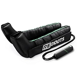 Reboots rb011.blk.l упаковочные ботинки для прессотерапии Go Lite Recovery Black 55x45x20