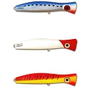 Купить Halco rp195-h89 Popper Roosta Haymaker 117g 195 mm 22x7x5 7ft.ru в интернет магазине Семь Футов