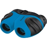 Discovery 79654 бинокль Basics BBC 8x21 Голубой Black / Blue