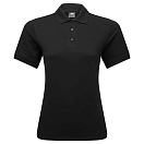 Купить Gill cc013w-blk01-14 Поло с короткими рукавами Polo Black 30x20x5 40 7ft.ru в интернет магазине Семь Футов