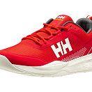 HELLY HANSEN 12011_222-9.5 Мужские парусные туфли CREW LOW / красный / Размер обуви: 43