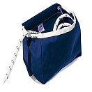 Купить Plastimo 37992 Halyard Сумка для хранения Голубой White 30 x 20 x 10 cm  7ft.ru в интернет магазине Семь Футов