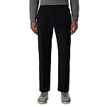 North sails 673177-0999-33 Штаны чинос Newport Regular Fit Black 30x20x10