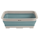 Купить Outwell 651098 Collaps Чаша для мытья посуды Голубой Classic Blue 7ft.ru в интернет магазине Семь Футов