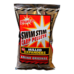 Dynamite baits 34DBSMDY421 Expanders Amino Бежевый  Beige 6 mm (350 g) 