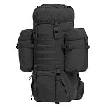 Pentagon K16105-01- Рюкзак Deos 65L Черный  Black  Охота