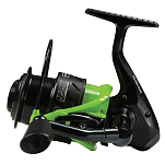 Maver 809MST20 Start Спиннинговая Катушка  Black / Green 3000  Cпиннинг