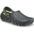 Купить Crocs 211458-0ld-m8w10 Деревянные башмаки Echo Icey Ro Black Sand 35x25x15 EU 41 7ft.ru в интернет магазине Семь Футов