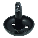 Купить Attwood att-9942b1 речной якорь PVC Black 20x20x19 10 Lbs 7ft.ru в интернет магазине Семь Футов