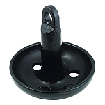 Attwood att-9942b1 речной якорь PVC Black 20x20x19 10 Lbs