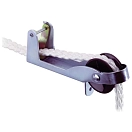 Купить Attwood ATT-13700-7 якорная лебедка 9kg  Grey 6-12.7 mm 7ft.ru в интернет магазине Семь Футов