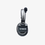 Synco scxtalkx1 Интерком Xtalk X1 Black 24x20x10