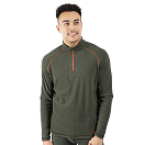 Купить Trespass MABLTPTR0002-IVB-XXL Базовый слой с длинным рукавом Del Зеленый Ivy / Black 2XL 7ft.ru в интернет магазине Семь Футов