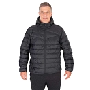 Купить Fox international cfx516 Куртка Explorer Downfill Packaway Brown 60x40x25 S 7ft.ru в интернет магазине Семь Футов