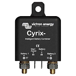 Victron energy NT-858 CYRIX-Li-LOAD 12/24-120A Реле  Black