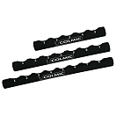 Купить Colmic pa0407a роликовый валик Magic Pole Rest Black 52x8x8 50 cm 7ft.ru в интернет магазине Семь Футов