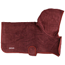 Купить Regatta RDC018-1YI-XL Dog Drying Coat Красный  Claret XL  7ft.ru в интернет магазине Семь Футов