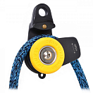 ANTAL 539040 Блок Snatch Block / 12 мм / подшипник скольжения