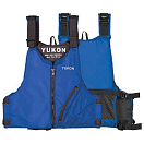 Купить Airhead 253-3300415ABL Yucon Univ Спасательный жилет Голубой Blue 7ft.ru в интернет магазине Семь Футов