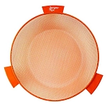 Benzar mix 75629-534 сито Method Feed  Orange 330 x 4 mm