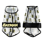 Cerda group 2800001300-C62-T2S Batman Дождевик для собак  Yellow S