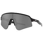 Oakley 0OO9465-946503 Солнцезащитные очки Sutro Lite Sweep Prizm Matte Black Prizm Black/CAT3