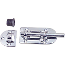 Купить Perko 9-0947DP3CHR Засов ствола Серебристый Silver 5 1/4 x 1 7/16´´  7ft.ru в интернет магазине Семь Футов