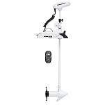 Minn kota 1363708m-nll Двигатель Riptide Terrova 60 Inch / 12 V 160x70x20 55 lbs