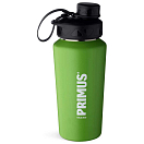 Купить Primus 740165 Trailbottle Inox 600ml Зеленый  Moss 7ft.ru в интернет магазине Семь Футов